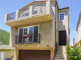 161 1st Ct, Hermosa Beach, CA 90254