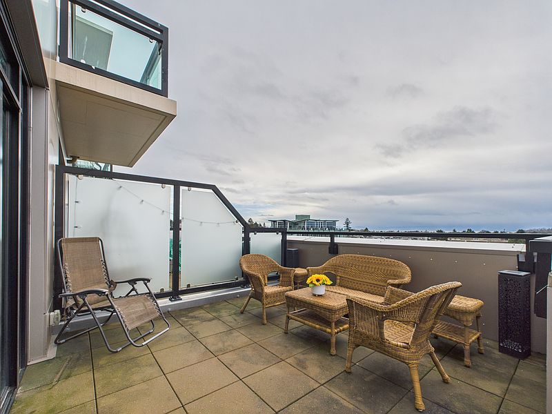 Victoria Apartment for rent - 1 Bedroom — photo 24