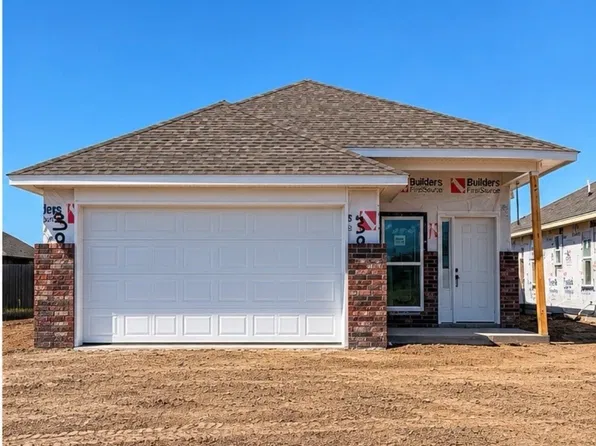 3956 S 153rd East Ave, Tulsa, OK 74134