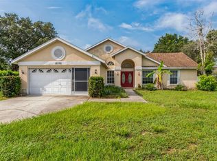 12270 Padron Blvd, Spring Hill, FL 34609