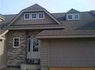 463 S Zeeb Rd, Ann Arbor, MI 48103