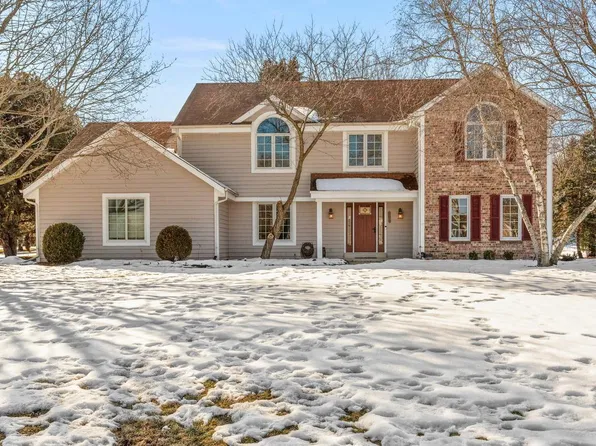 20305 Downing COURT, Brookfield, WI 53045