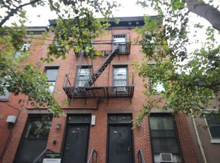 317 Bloomfield St #3L, Hoboken, NJ 07030