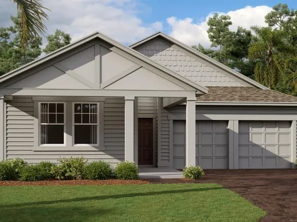 30155 Rustic Mill St, Mount Dora, FL 32757