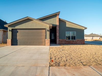 6902 16th St, Lubbock, TX, 79416
