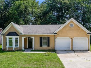5649 La Fleur Trl, Lithonia, GA 30038