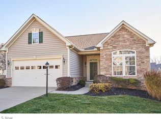 975 Alder Run Way, Akron, OH 44333