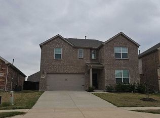 909 Penny St, Anna, TX 75409