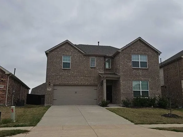 909 Penny St, Anna, TX 75409