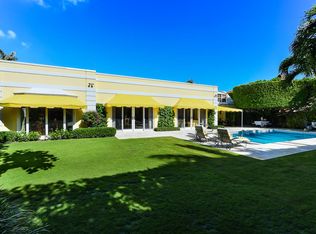 112 Kings Rd, Palm Beach, FL 33480