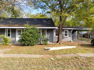 751 SW 1st St, Cooper, TX 75432