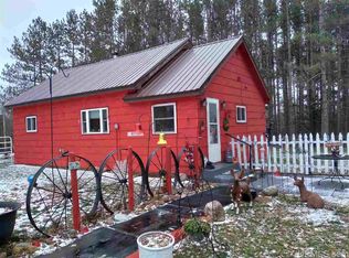 N5359 Koski Rd, Eben Junction, MI 49825