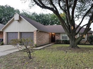 8506 Parkhill Forest Dr, Houston, TX 77088