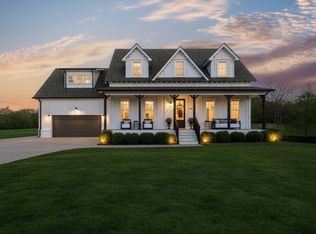 1677 McBride Rd, Lewisburg, TN 37091