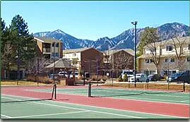 Tennis Courts