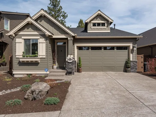 61056 SE Ambassador Dr, Bend, OR 97701