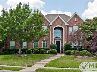 3212 Summit Ct, Grapevine, TX 76051