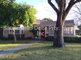 2810 Danube Dr, Sacramento, CA 95821