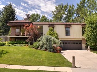 8684 S Mount Majestic Rd, Sandy, UT 84093