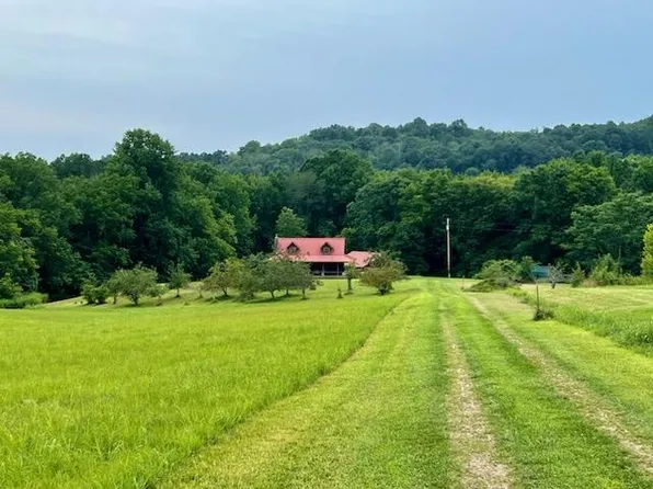 140 Ledford Ln, Gainesboro, TN 38562