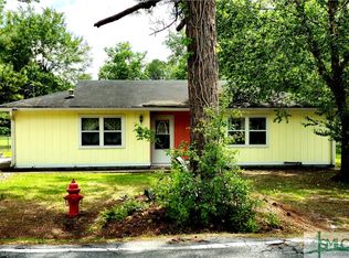 651 Fleming Rd, Hinesville, GA 31313