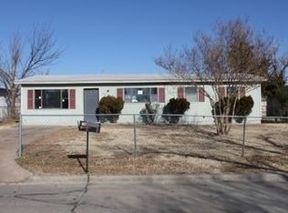 1427 NW Ozmun Ave, Lawton, OK 73507