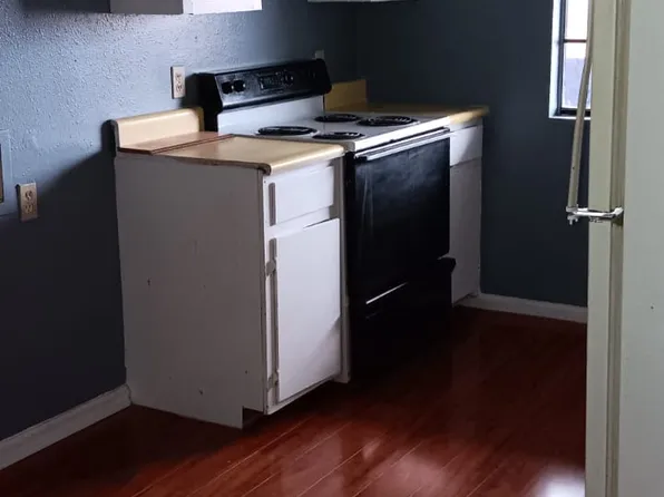 1421 S Mulberry St #4, Pine Bluff, AR 71603