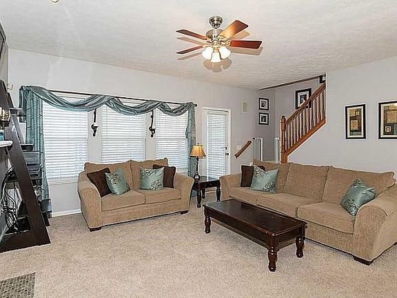 5th image of 18002 Kinder Oak Dr