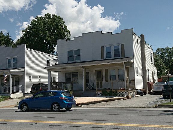 2nd image of 1411 Fruitville Pike