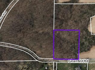 00 Fesenfeld Rd, Black Earth, WI 53515