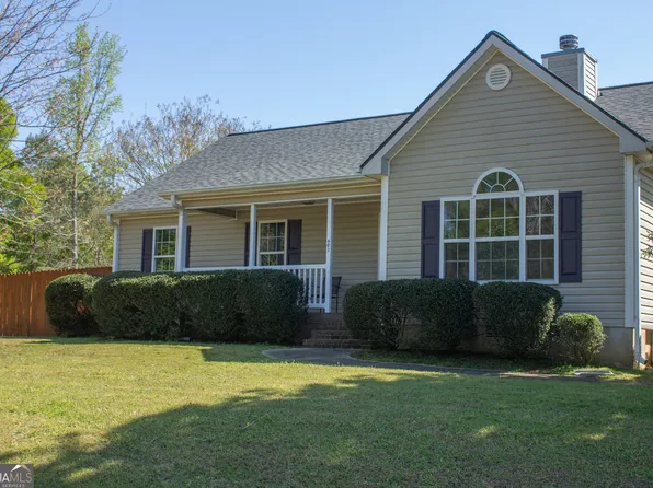 601 Cassidy Cir, Athens, GA 30601