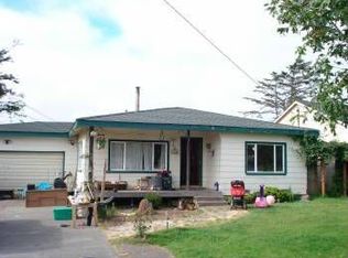 1363 Belnor Rd, McKinleyville, CA 95519