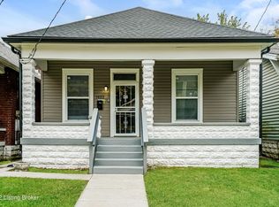 3822 Vermont Ave, Louisville, KY 40211