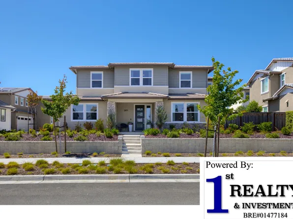 2471 Lake Club Dr, Fairfield, CA 94533
