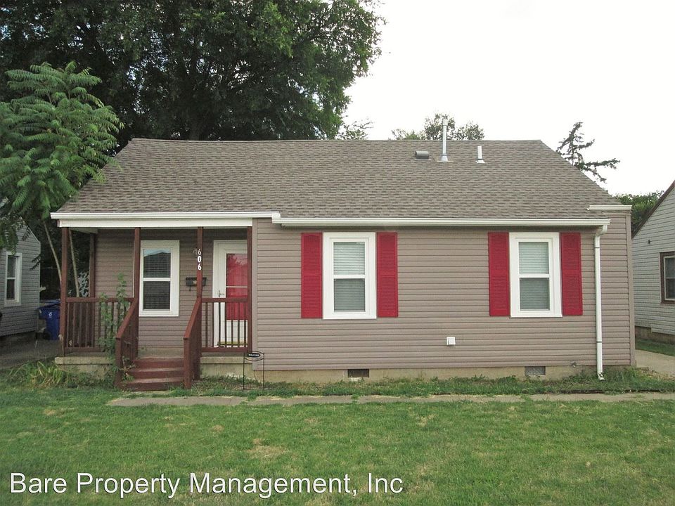 1st image of 606 Dakota St