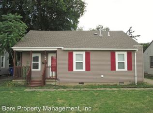 606 Dakota St, Norman, OK 73069