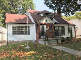 120 E 15th Ave, Hutchinson, KS 67501