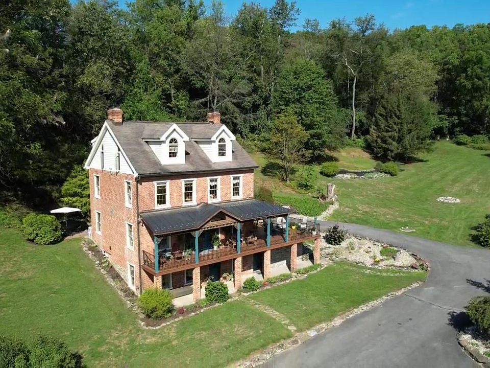 138 Gun Club Rd, Kutztown, PA 19530 MLS PABK2026004 Zillow