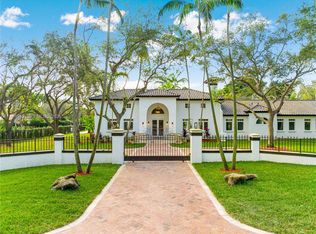 Bay Ridge Ests, Pinecrest, FL 33156