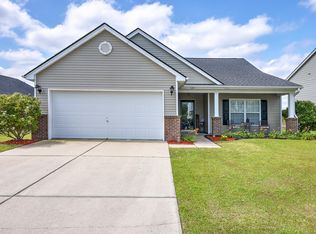 145 Decatur Dr, Summerville, SC 29483