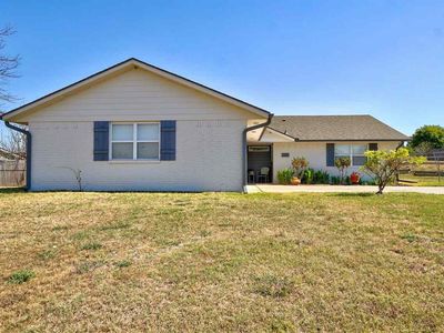 224 SW Crystal Hills Dr, Lawton, OK, 73505