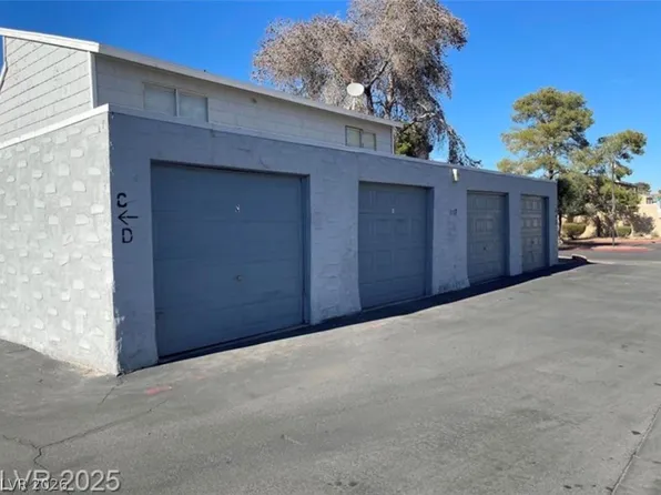 5187 Greene Ln Unit C, Las Vegas, NV 89119