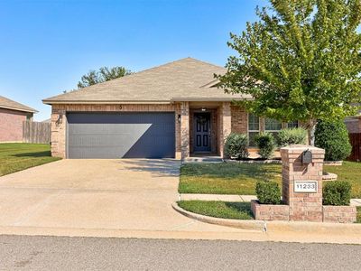 11233 NW 97th St, Yukon, OK, 73099