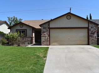 2007 Truman Dr, Chowchilla, CA