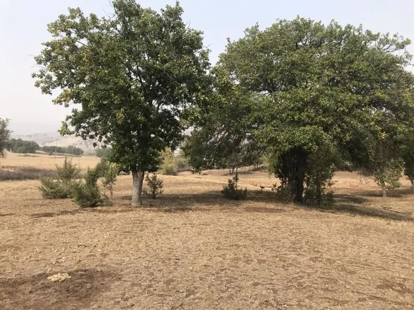 LOT 126 Dennis Ln, Hornbrook, CA 96044