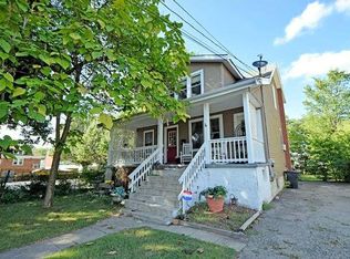 4352 Schenck Ave, Cincinnati, OH 45236