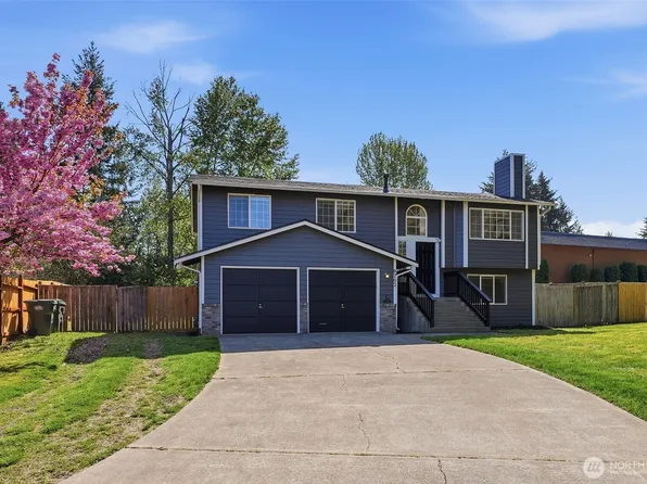 9702 159th Street Ct E, Puyallup, WA 98375