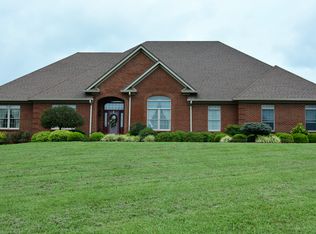 1701 Chrisman Mill Rd, Nicholasville, KY 40356