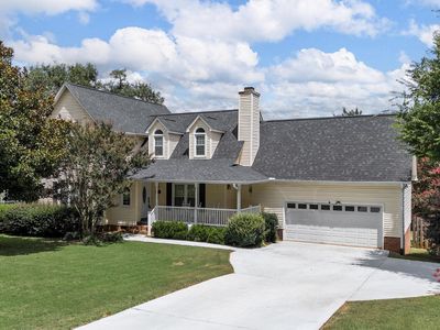 308 Bentley Ct, Spartanburg, SC, 29303