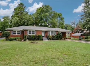 11 Rosedale Dr SW, Concord, NC 28027